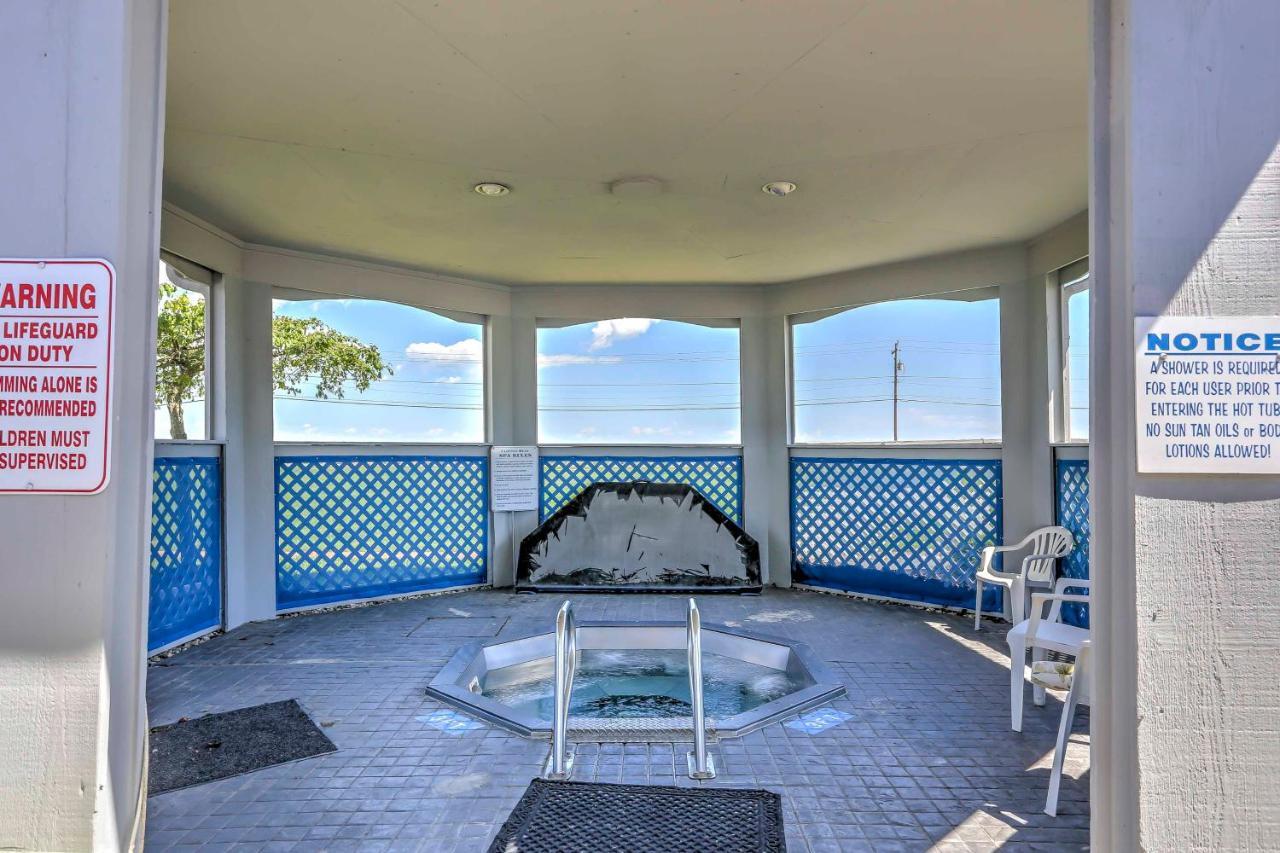 Charming Port Clinton Condo With Community Amenities Exterior photo